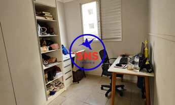 Imagem 6: APARTAMENTO RESIDENCIAL em CAMPINAS - SP, PARQUE SÃO MARTINHO