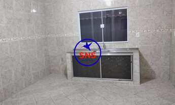 Imagem 7: CASA COM. E RES. em CAMPINAS - SP, VILA AEROPORTO