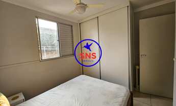 Imagem 4: APARTAMENTO RESIDENCIAL em CAMPINAS - SP, PARQUE SÃO MARTINHO