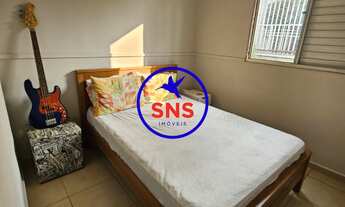 Imagem 3: APARTAMENTO RESIDENCIAL em CAMPINAS - SP, PARQUE SÃO MARTINHO