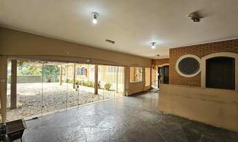 Imagem 4: CASA RESIDENCIAL em CAMPINAS - SP, NOVA CAMPINAS