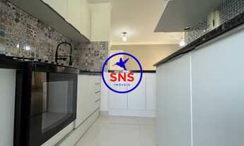 Imagem 6: APARTAMENTO RESIDENCIAL em CAMPINAS - SP, JARDIM SAMAMBAIA