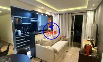 Imagem: APARTAMENTO RESIDENCIAL em CAMPINAS - SP