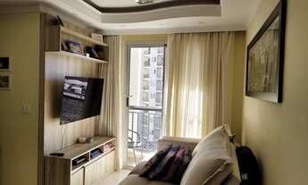 Imagem: APARTAMENTO RESIDENCIAL em CAMPINAS - SP