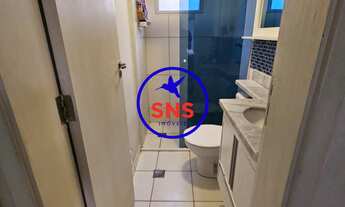 Imagem 7: APARTAMENTO RESIDENCIAL em CAMPINAS - SP, PARQUE SÃO MARTINHO