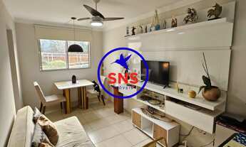 Imagem 2: APARTAMENTO RESIDENCIAL em CAMPINAS - SP, PARQUE SÃO MARTINHO