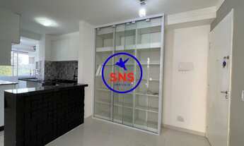 Imagem 3: APARTAMENTO RESIDENCIAL em CAMPINAS - SP, JARDIM SAMAMBAIA