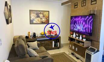 Imagem: APARTAMENTO RESIDENCIAL em CAMPINAS - SP