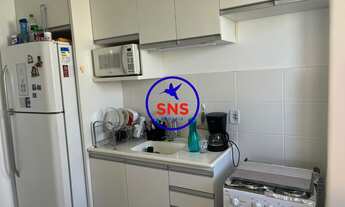 Imagem 4: APARTAMENTO RESIDENCIAL em CAMPINAS - SP, PARQUE DAS CACHOEIRAS