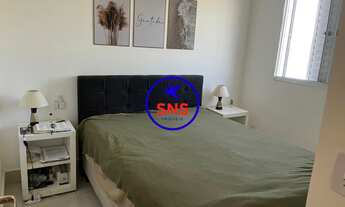 Imagem 6: APARTAMENTO RESIDENCIAL em CAMPINAS - SP, PARQUE DAS CACHOEIRAS