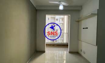 Imagem 2: APARTAMENTO RESIDENCIAL em CAMPINAS - SP, JARDIM SAMAMBAIA
