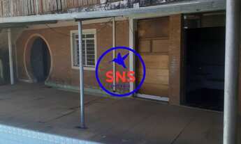 Imagem: CASA RESIDENCIAL em CAMPINAS - SP, JARDIM