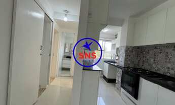 Imagem 5: APARTAMENTO RESIDENCIAL em CAMPINAS - SP, JARDIM SAMAMBAIA