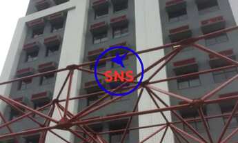 Imagem: SALA COMERCIAL em CAMPINAS - SP, BOTAFOGO