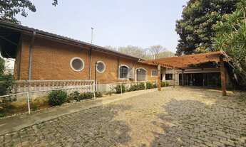 Imagem: CASA RESIDENCIAL em CAMPINAS - SP, NOVA