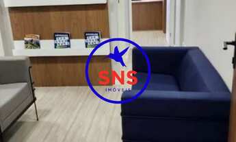 Imagem: SALA COMERCIAL em CAMPINAS - SP, CENTRO