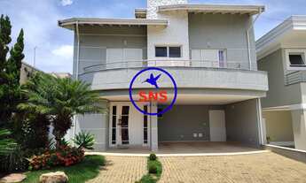 Imagem: CASA RESIDENCIAL em CAMPINAS - SP, SWISS
