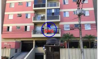 Imagem: APARTAMENTO RESIDENCIAL em CAMPINAS - SP