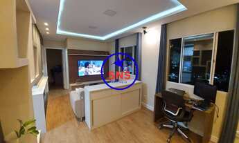 Imagem: APARTAMENTO RESIDENCIAL em CAMPINAS - SP