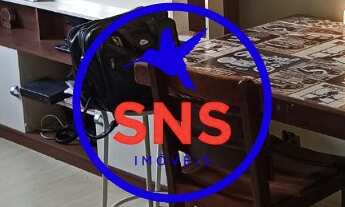 Imagem 2: APARTAMENTO RESIDENCIAL em CAMPINAS - SP, COUNTRY VILLE