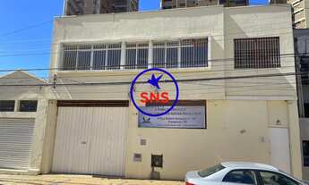 Imagem: BARRACAO COMERCIAL em CAMPINAS - SP, BOSQUE