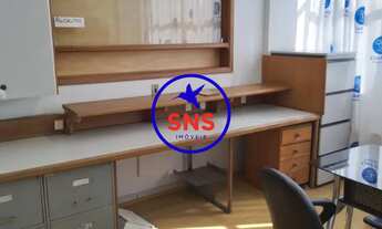 Imagem: SALA COMERCIAL em CAMPINAS - SP, CENTRO