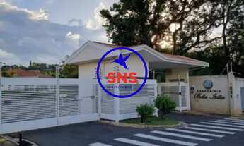 Imagem: TERRENO RESIDENCIAL em CAMPINAS - SP, PARQUE