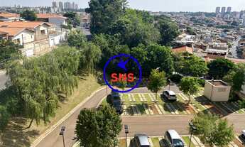 Imagem 4: APARTAMENTO RESIDENCIAL em CAMPINAS - SP, JARDIM GUARANI