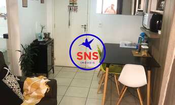 Imagem: APARTAMENTO RESIDENCIAL em CAMPINAS - SP