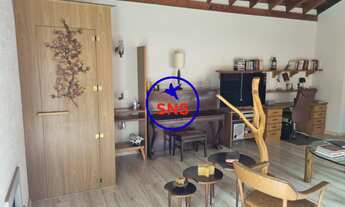 Imagem 2: CASA RESIDENCIAL em CAMPINAS - SP, PARQUE DA HÍPICA