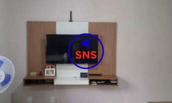 Imagem 1: APARTAMENTO RESIDENCIAL em CAMPINAS - SP, RESIDENCIAL SOUZA QUEIROZ