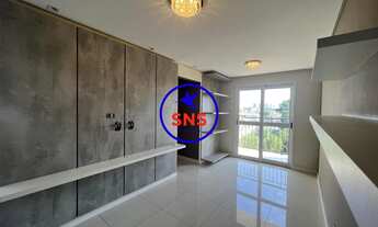 Imagem 2: APARTAMENTO RESIDENCIAL em CAMPINAS - SP, JARDIM GUARANI