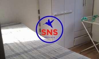 Imagem 3: APARTAMENTO RESIDENCIAL em CAMPINAS - SP, VILA SAN MARTIN