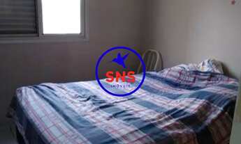 Imagem 5: APARTAMENTO RESIDENCIAL em CAMPINAS - SP, RESIDENCIAL SOUZA QUEIROZ