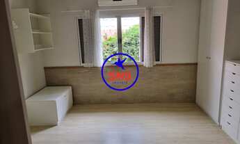 Imagem 6: CASA RESIDENCIAL em CAMPINAS - SP, PARQUE DA HÍPICA