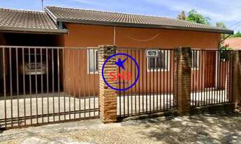 Imagem: CASA COMERCIAL em CAMPINAS - SP, VILA AEROPORTO