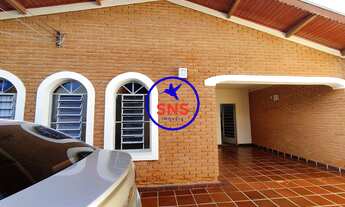 Imagem 2: CASA RESIDENCIAL em CAMPINAS - SP, JARDIM NOVA EUROPA