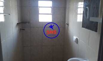 Imagem 5: CASA RESIDENCIAL em CAMPINAS - SP, JARDIM ALVORADA