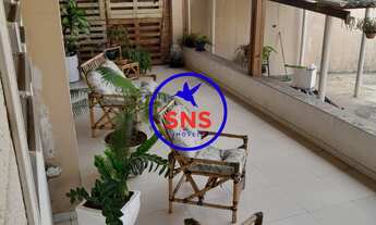 Imagem: CASA RESIDENCIAL em CAMPINAS - SP, VILA