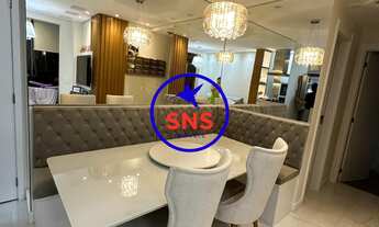 Imagem 2: APARTAMENTO RESIDENCIAL em CAMPINAS - SP, BONFIM