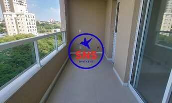 Imagem: APARTAMENTO RESIDENCIAL em CAMPINAS - SP