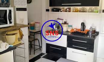 Imagem 6: CASA RESIDENCIAL em CAMPINAS - SP, VILA AEROPORTO