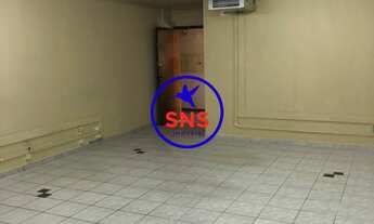 Imagem 3: SALA COMERCIAL em CAMPINAS - SP, BONFIM