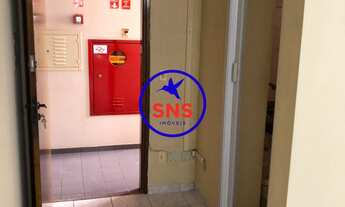 Imagem 4: SALA COMERCIAL em CAMPINAS - SP, BONFIM