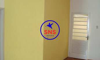 Imagem 5: CASA RESIDENCIAL em CAMPINAS - SP, JARDIM PROENÇA