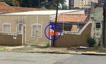 Imagem: CASA RESIDENCIAL em CAMPINAS - SP, VILA