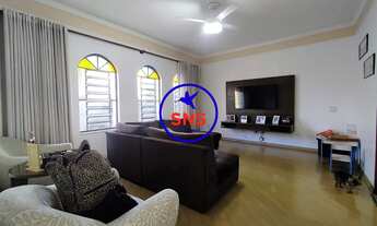 Imagem 3: CASA RESIDENCIAL em CAMPINAS - SP, JARDIM NOVA EUROPA