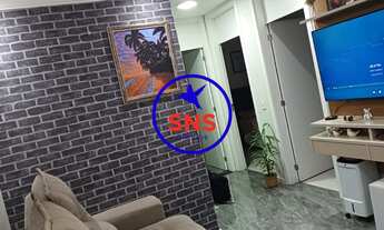 Imagem: APARTAMENTO RESIDENCIAL em CAMPINAS - SP