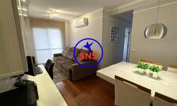 Imagem: APARTAMENTO RESIDENCIAL em CAMPINAS - SP