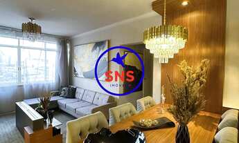 Imagem: APARTAMENTO RESIDENCIAL em CAMPINAS - SP